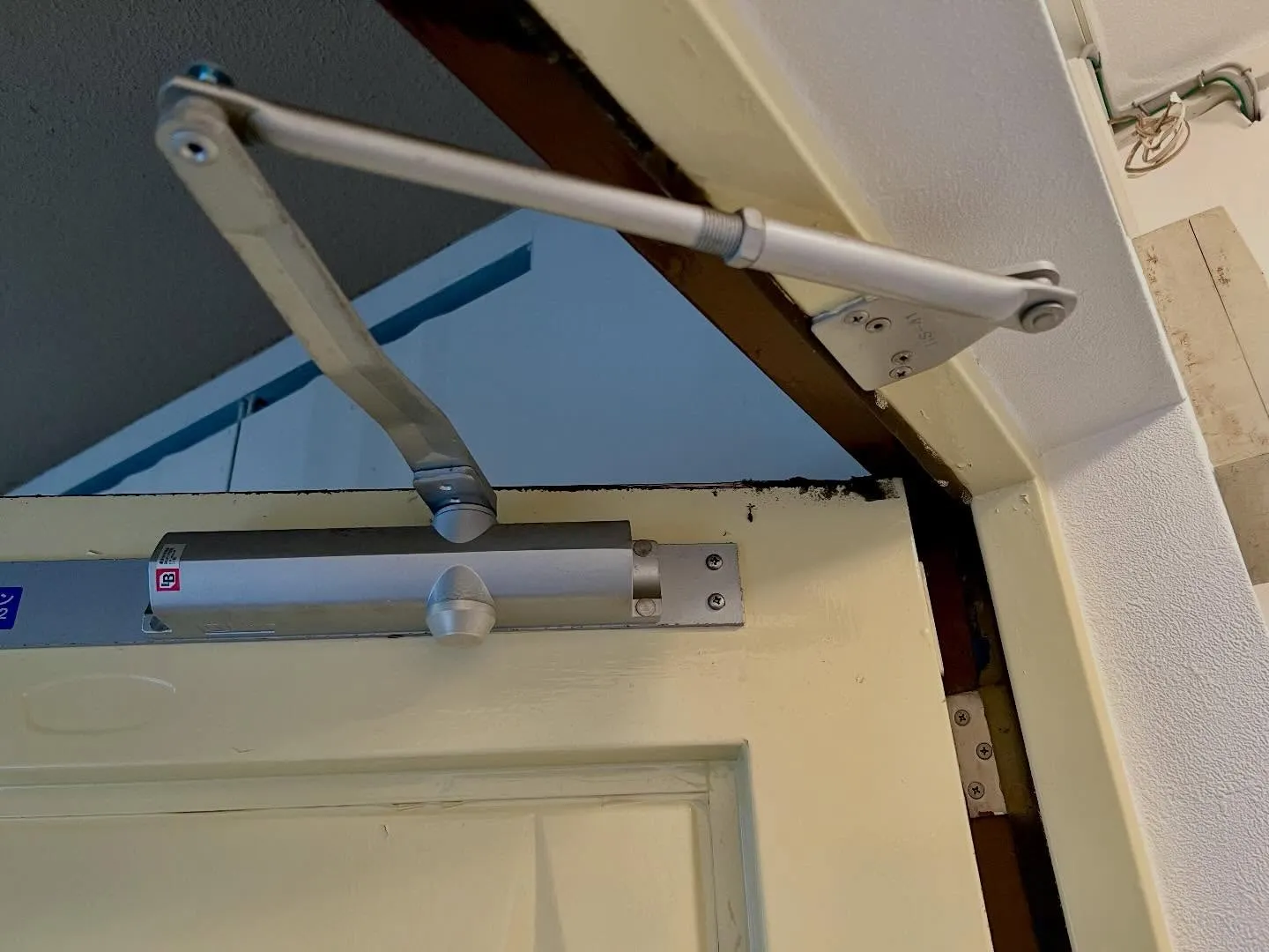 【昭和53年築マンションで発生したバーン問題を丁寧に解決した...