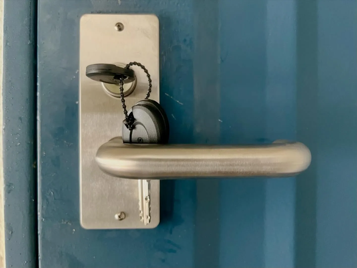 【昭和47年築マンションでのご依頼】