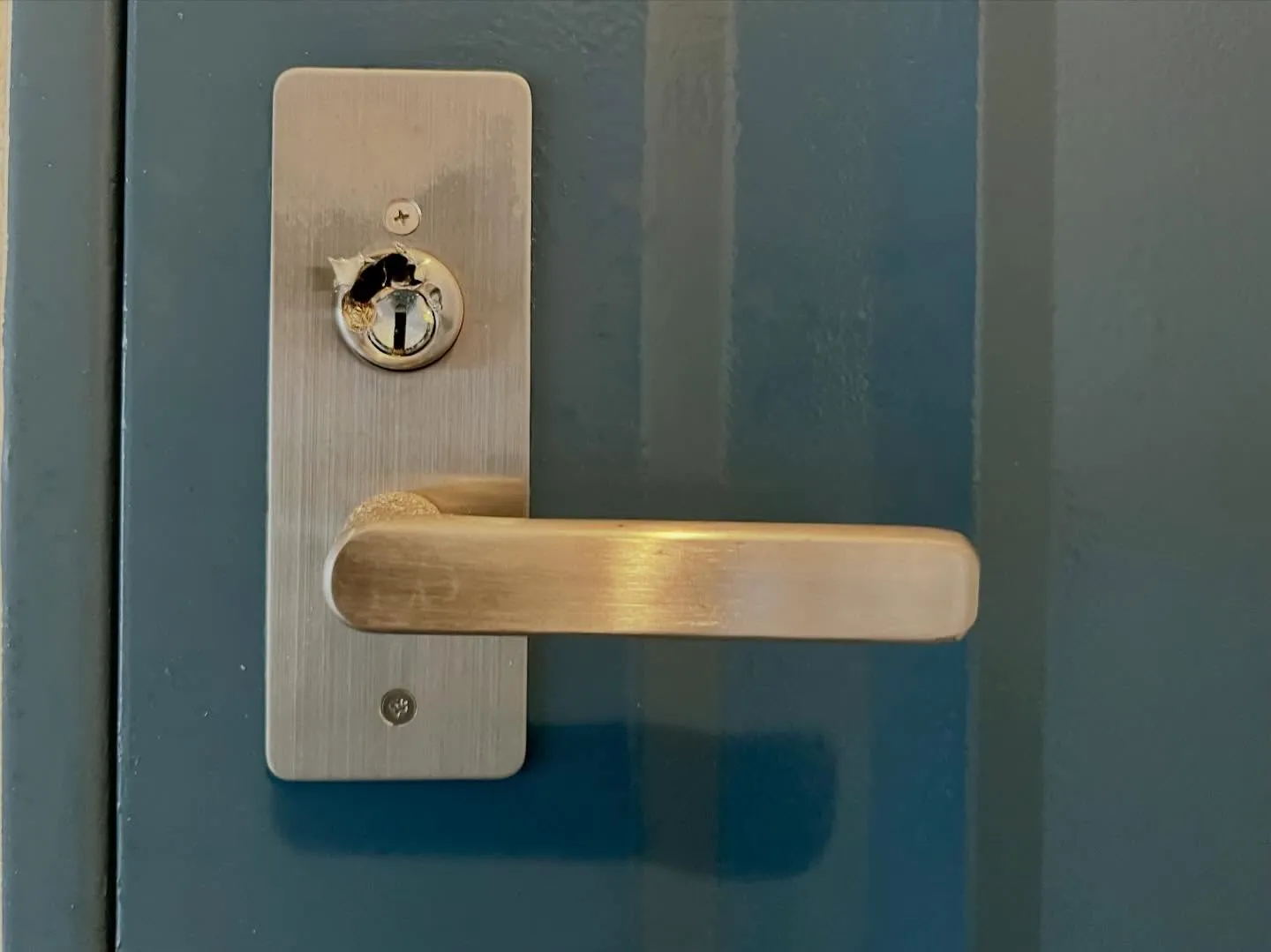 【昭和47年築マンションでのご依頼】