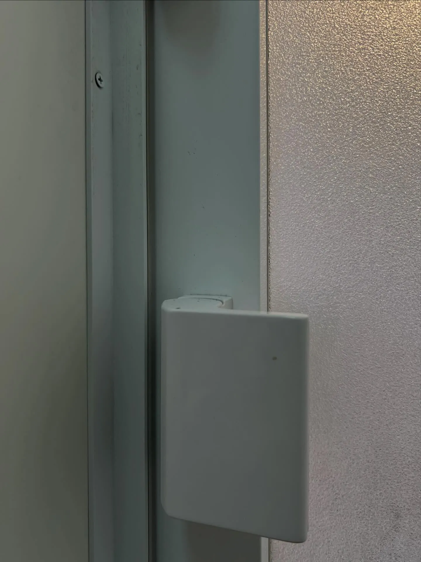 【認知症対策として有効な外側鍵無しタイプの安全提案】