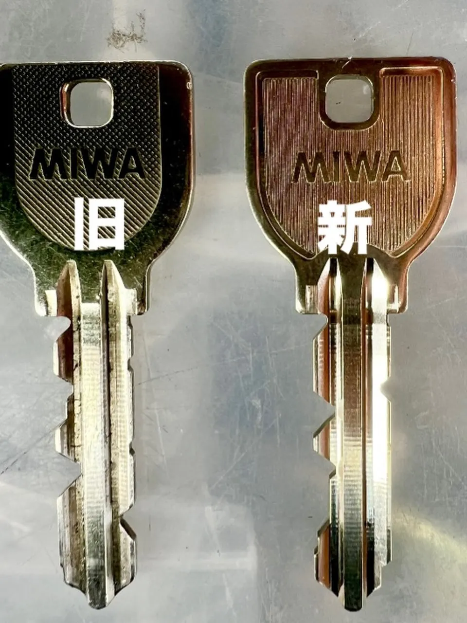 【急に鍵が回らなくなる原因はU9シリンダー2代目の内部構造で...