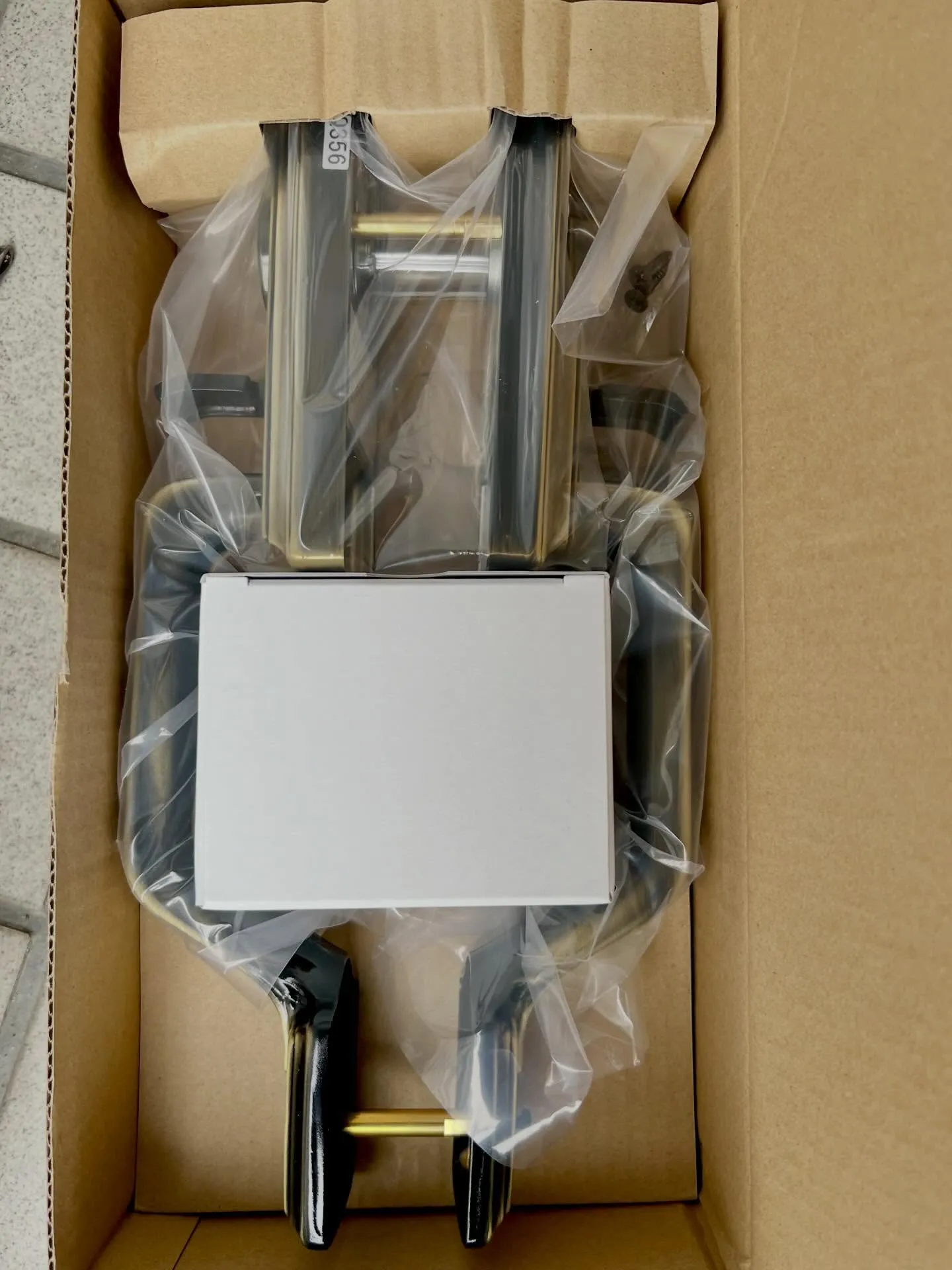 【GOAL AD・GF錠前の構造を見極めた正しい鍵交換】