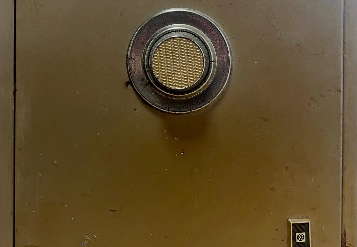 【60cm家庭用金庫の解錠依頼｜BROTHER製金庫の作業記...