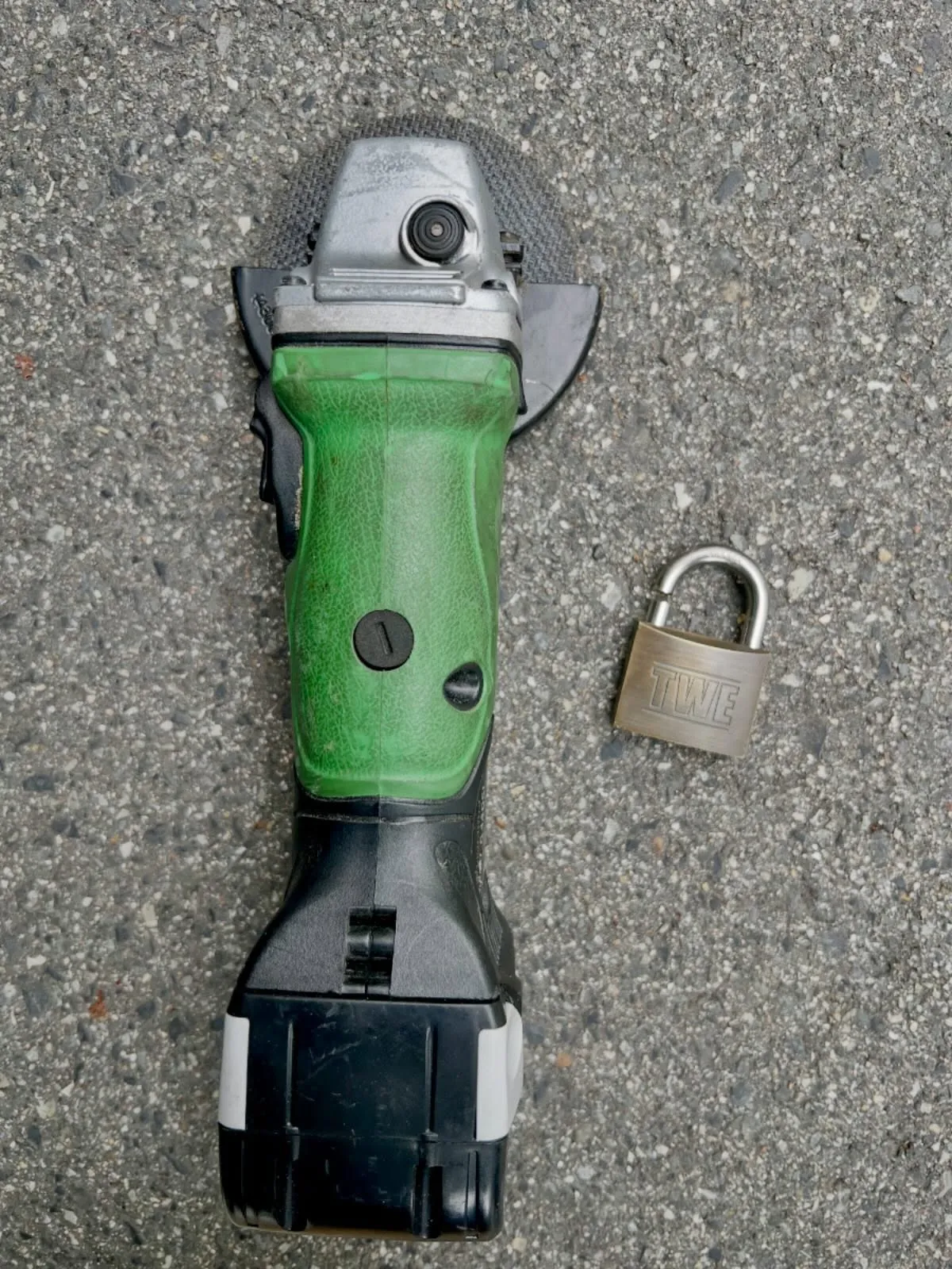 【1分で完了した鍵屋らしくない仕事も、プロの判断です】