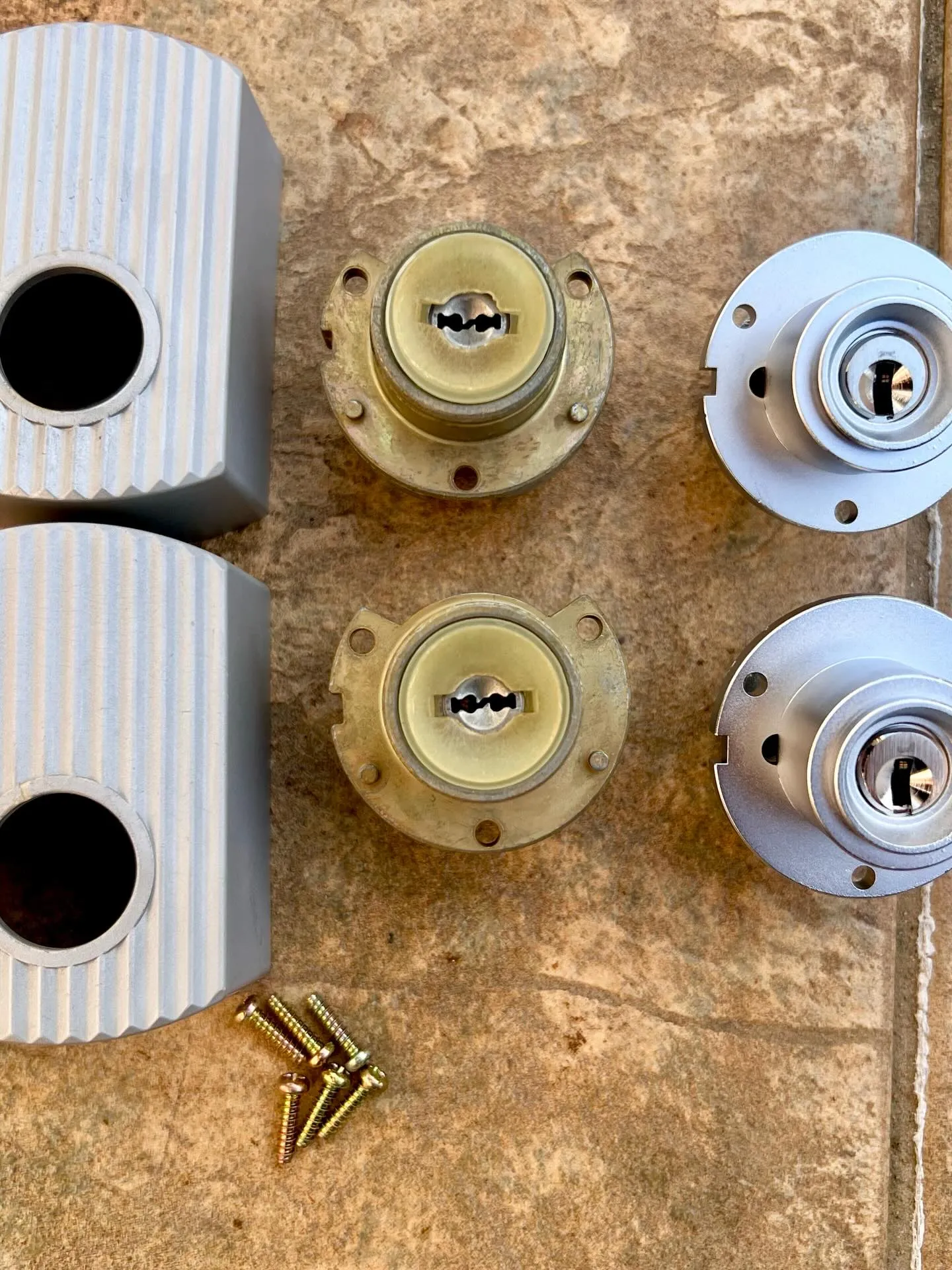 【🔑 三協アルミ × MIWA URキーの回りが悪いを解決】