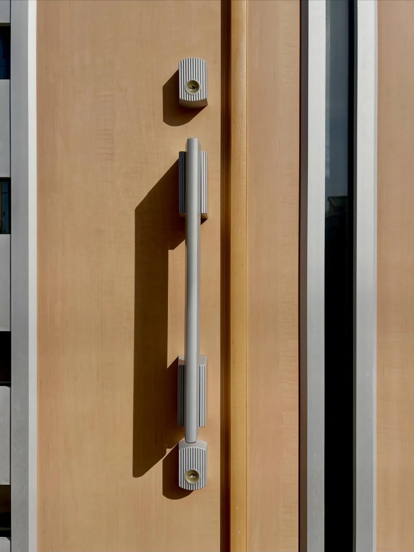 【🔑 三協アルミ × MIWA URキーの回りが悪いを解決】