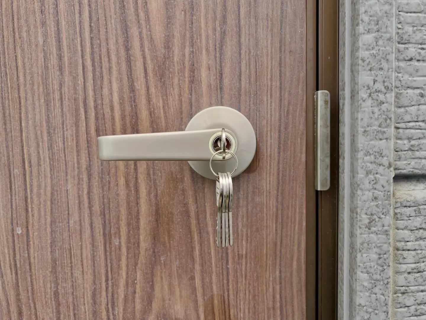 【年配のお客様に軽やかな安心を。