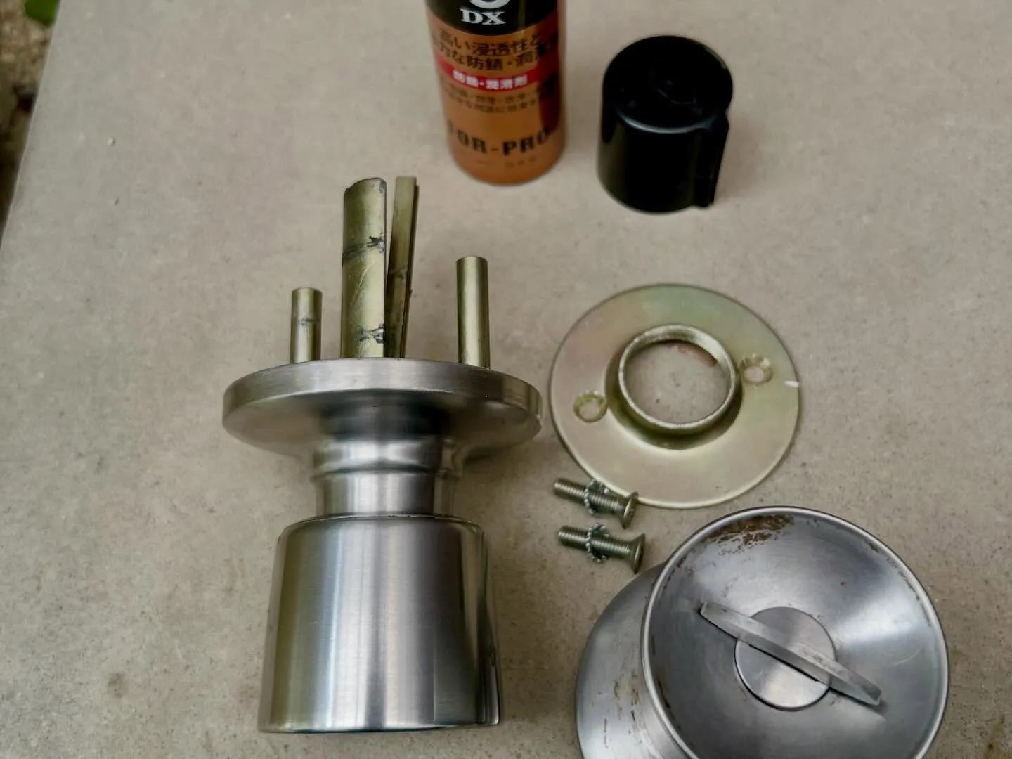 【年配のお客様に軽やかな安心を。