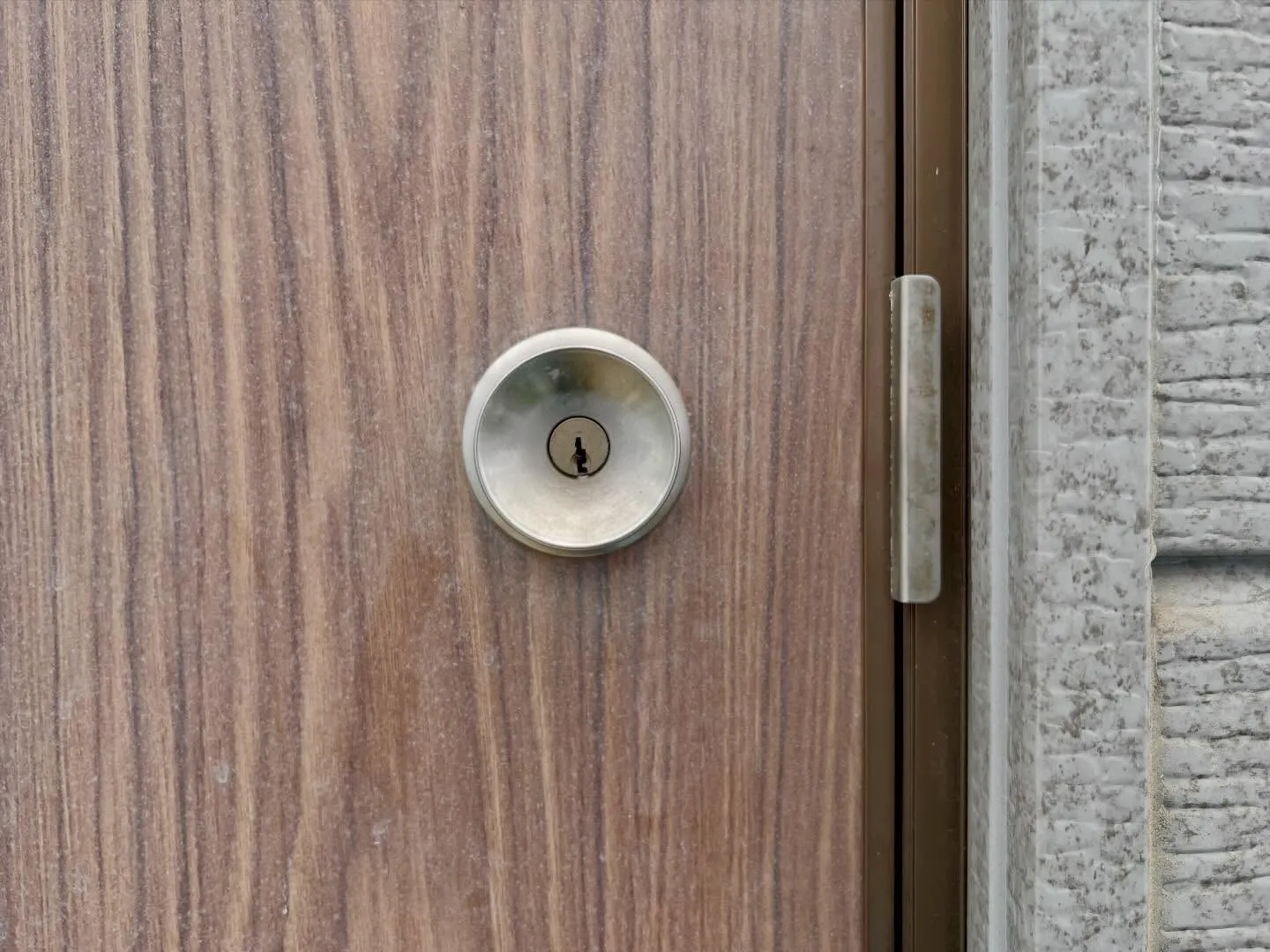 【年配のお客様に軽やかな安心を。