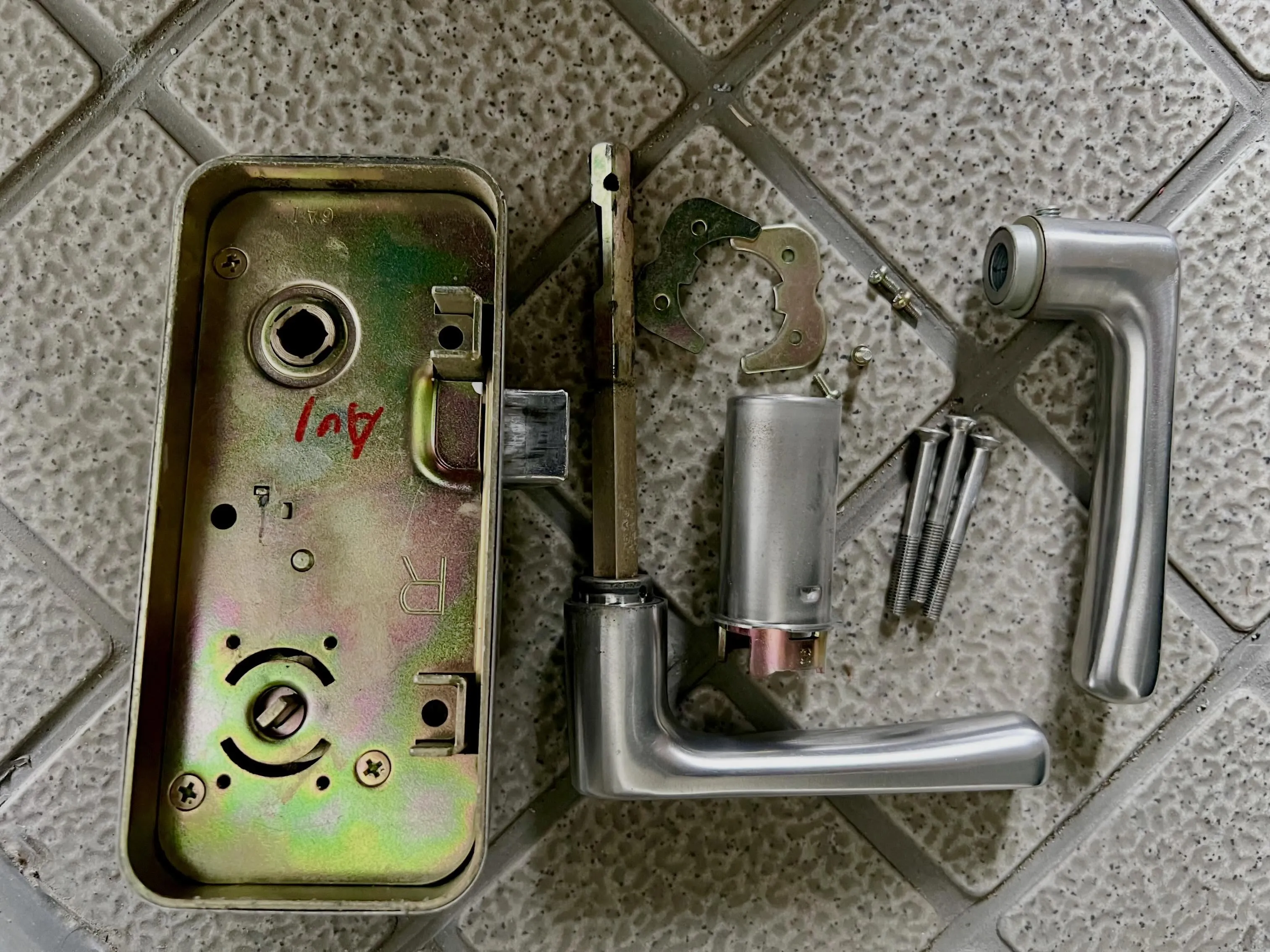 【業者の出入り後の見えない不安を解消するために。