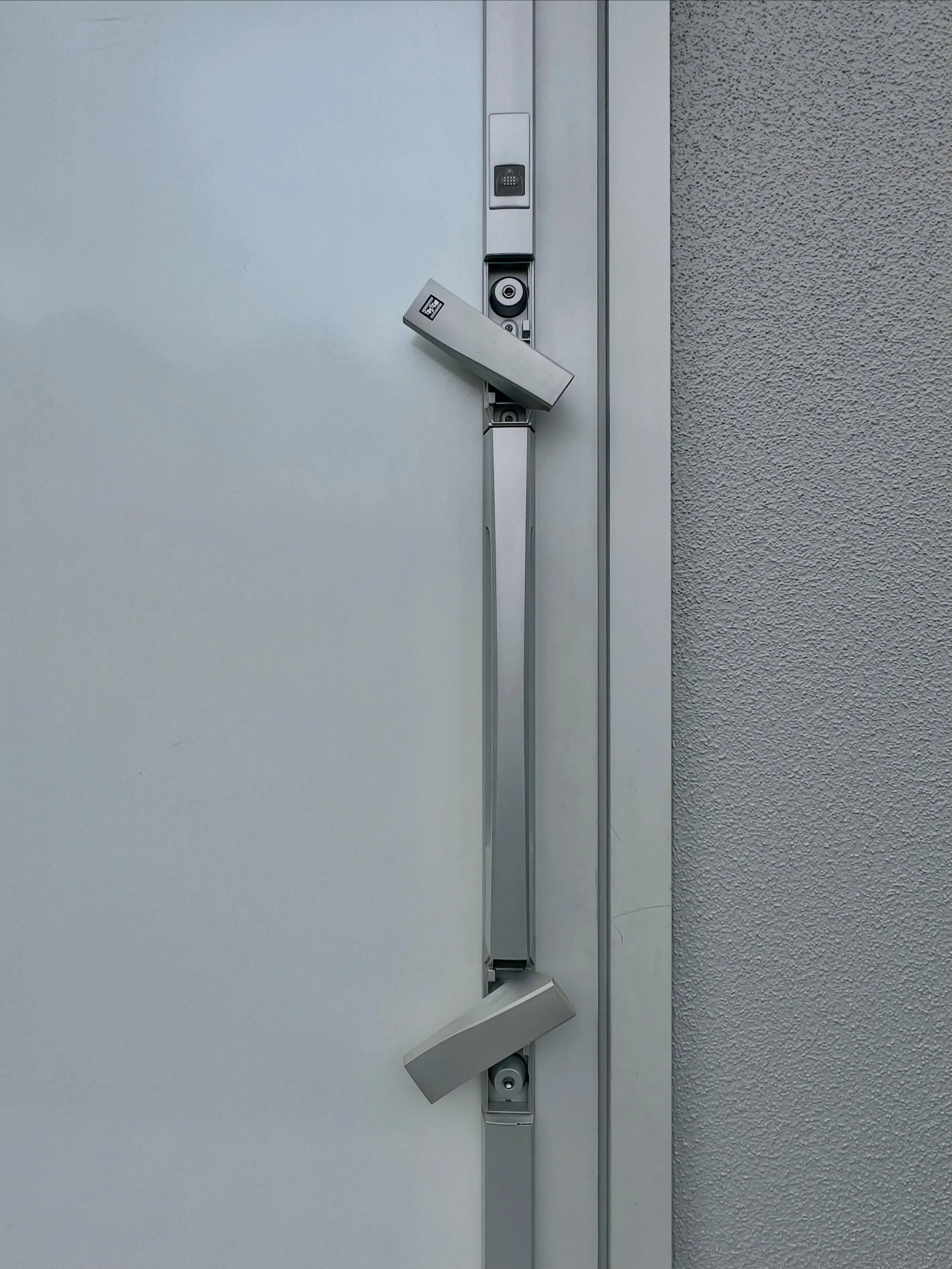 『クレ556は鍵穴の敵、15年目のTOSTEMアヴァントスで...