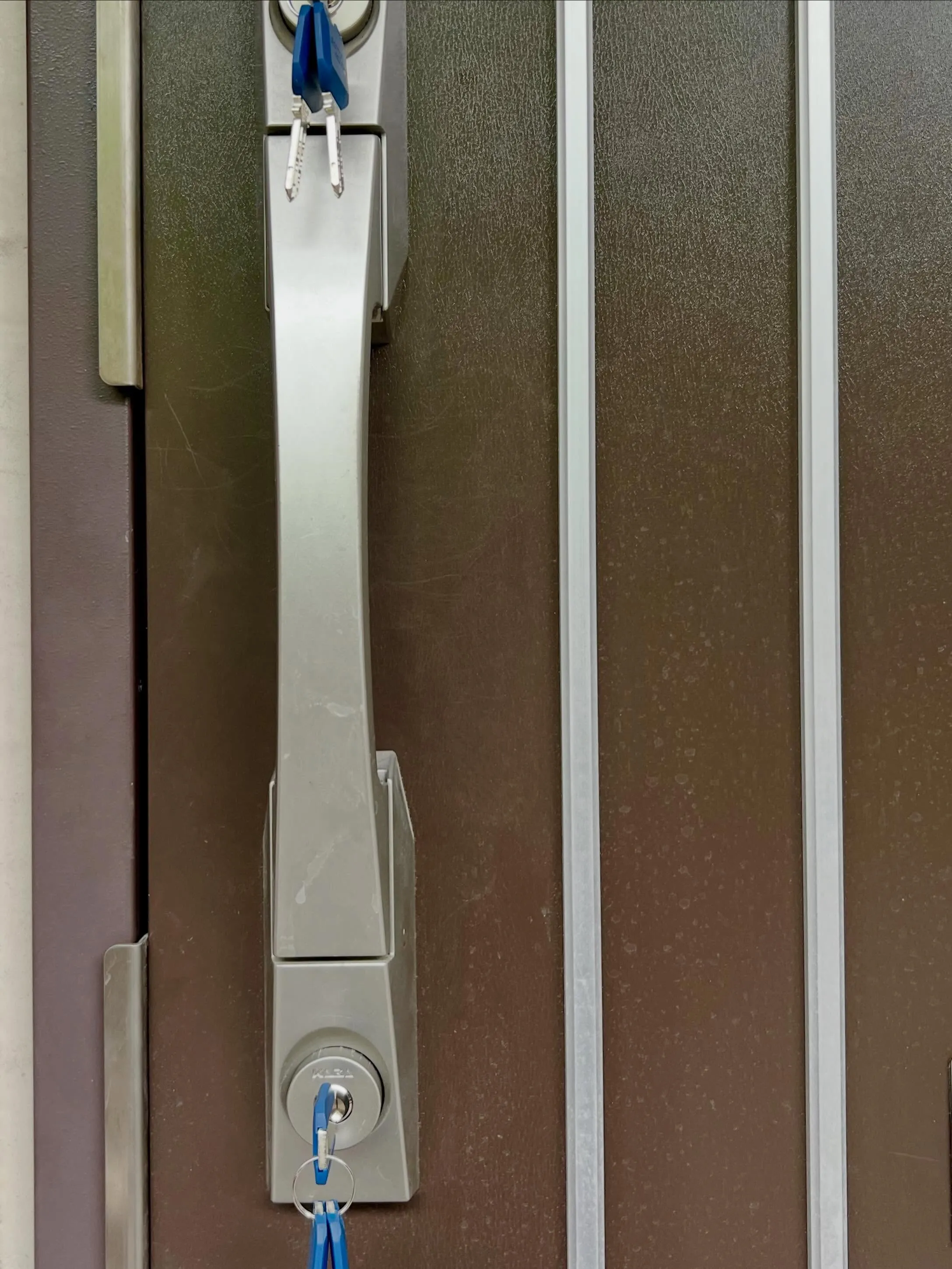 【シブタニ工業 Clavis T20をPAタイプ化で最適交換...