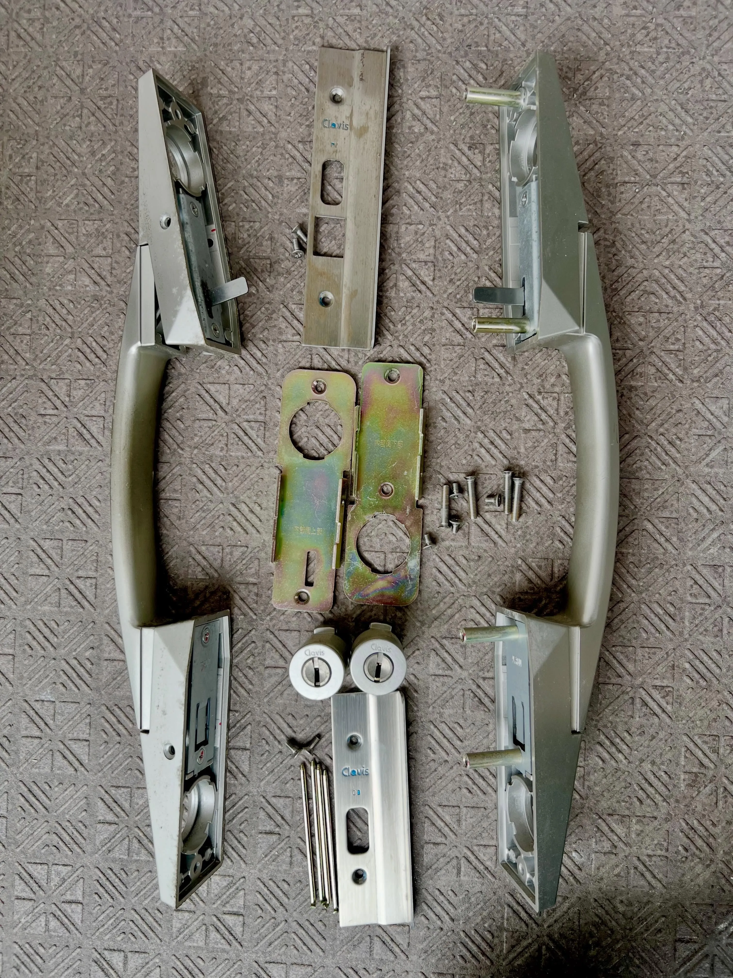 【シブタニ工業 Clavis T20をPAタイプ化で最適交換...