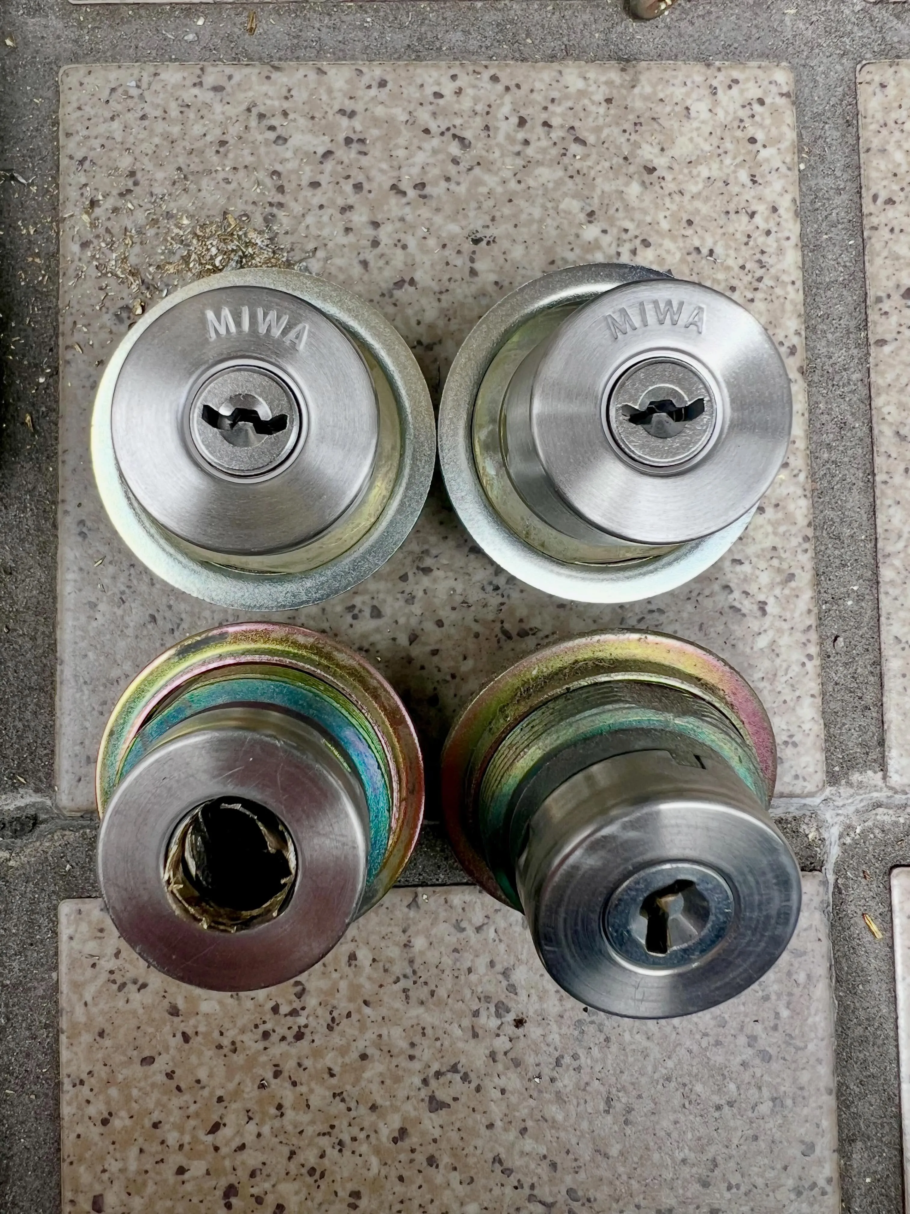 【🔑 高額見積もりに悩むお客様へ。