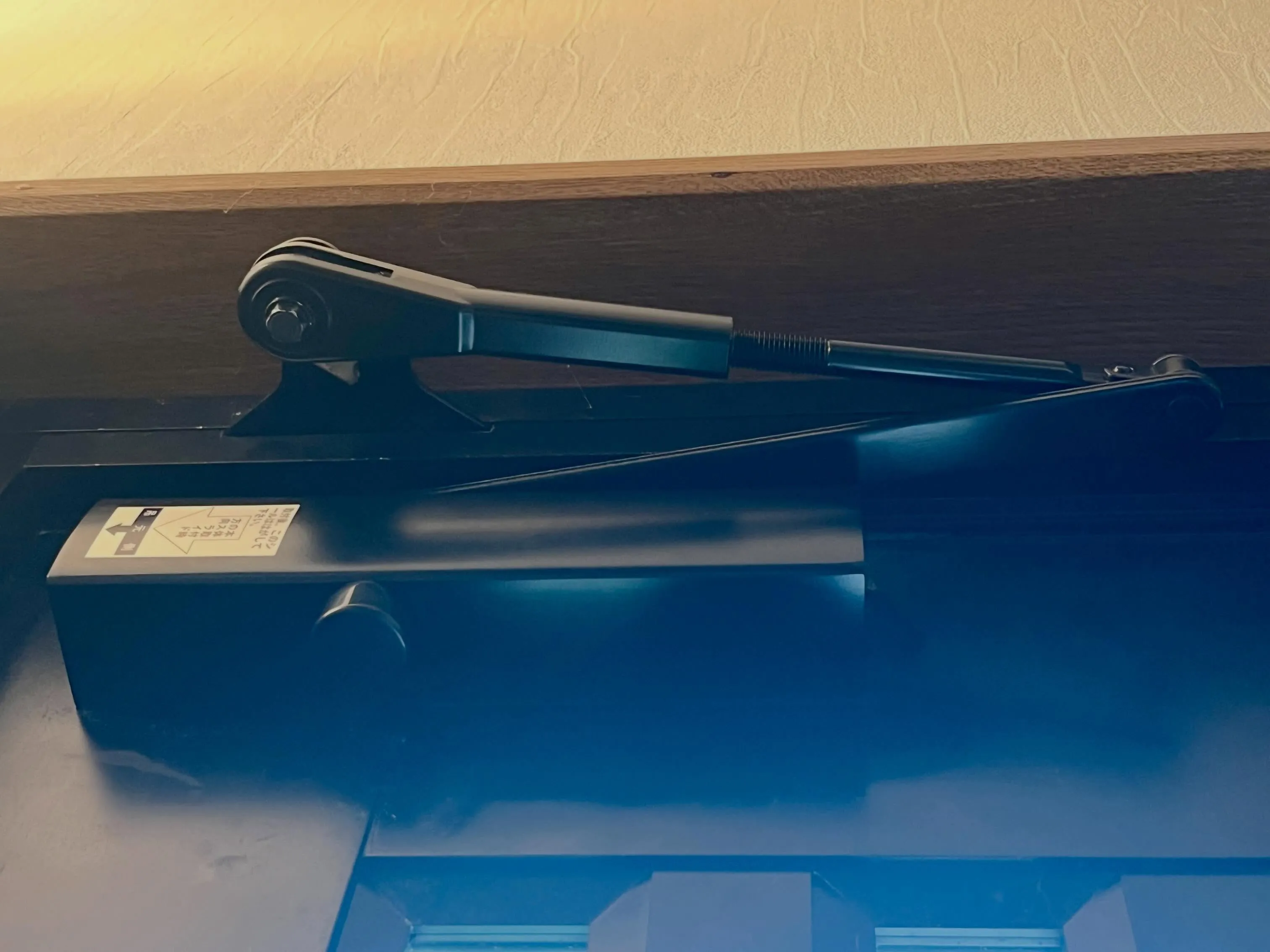【TOSTEMポルト23 専用ドアクローザーで完全復活｜30...