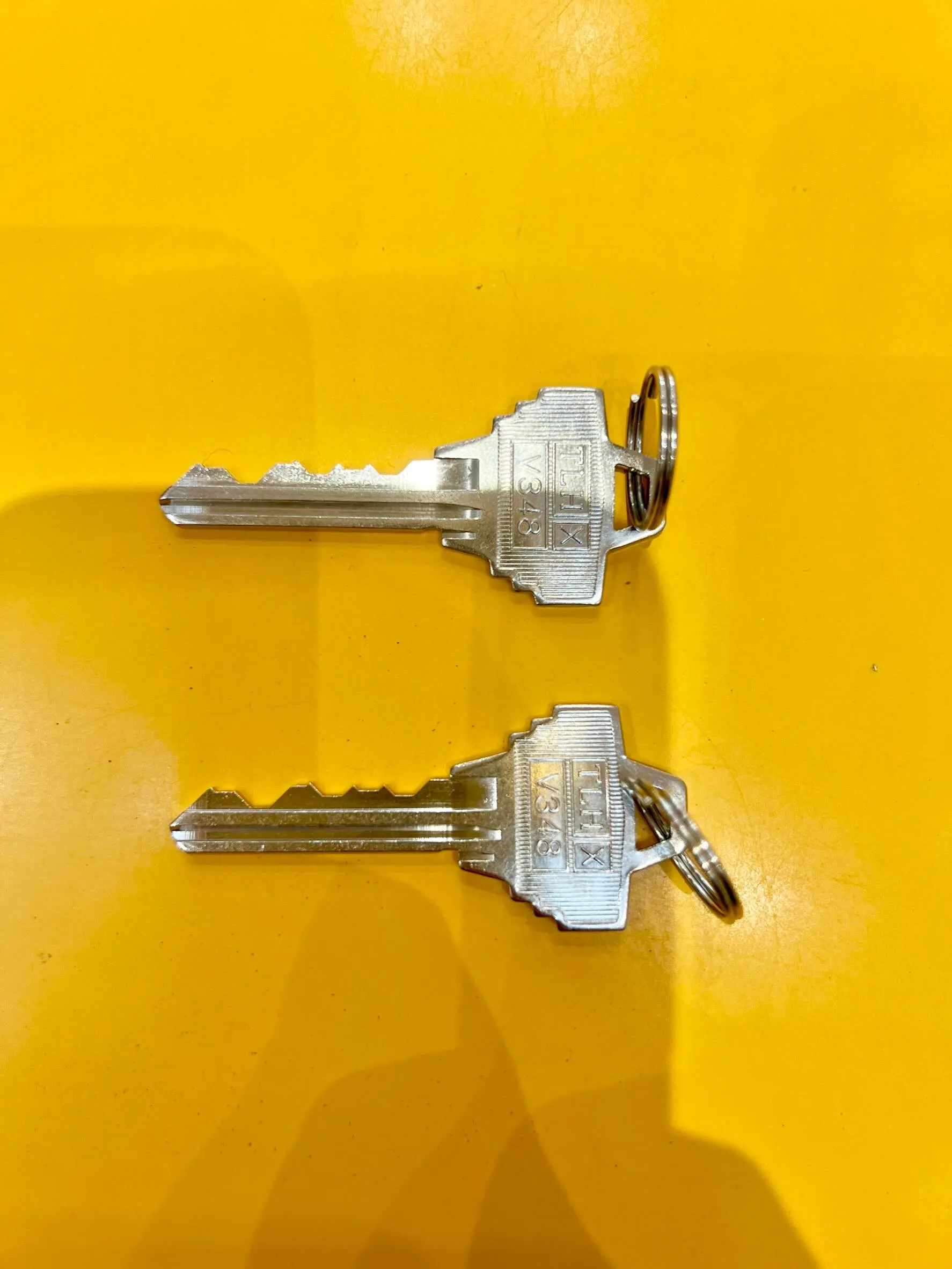 【🔑精度を追求した合鍵作成への取り組み｜通常キーでも基本を徹...