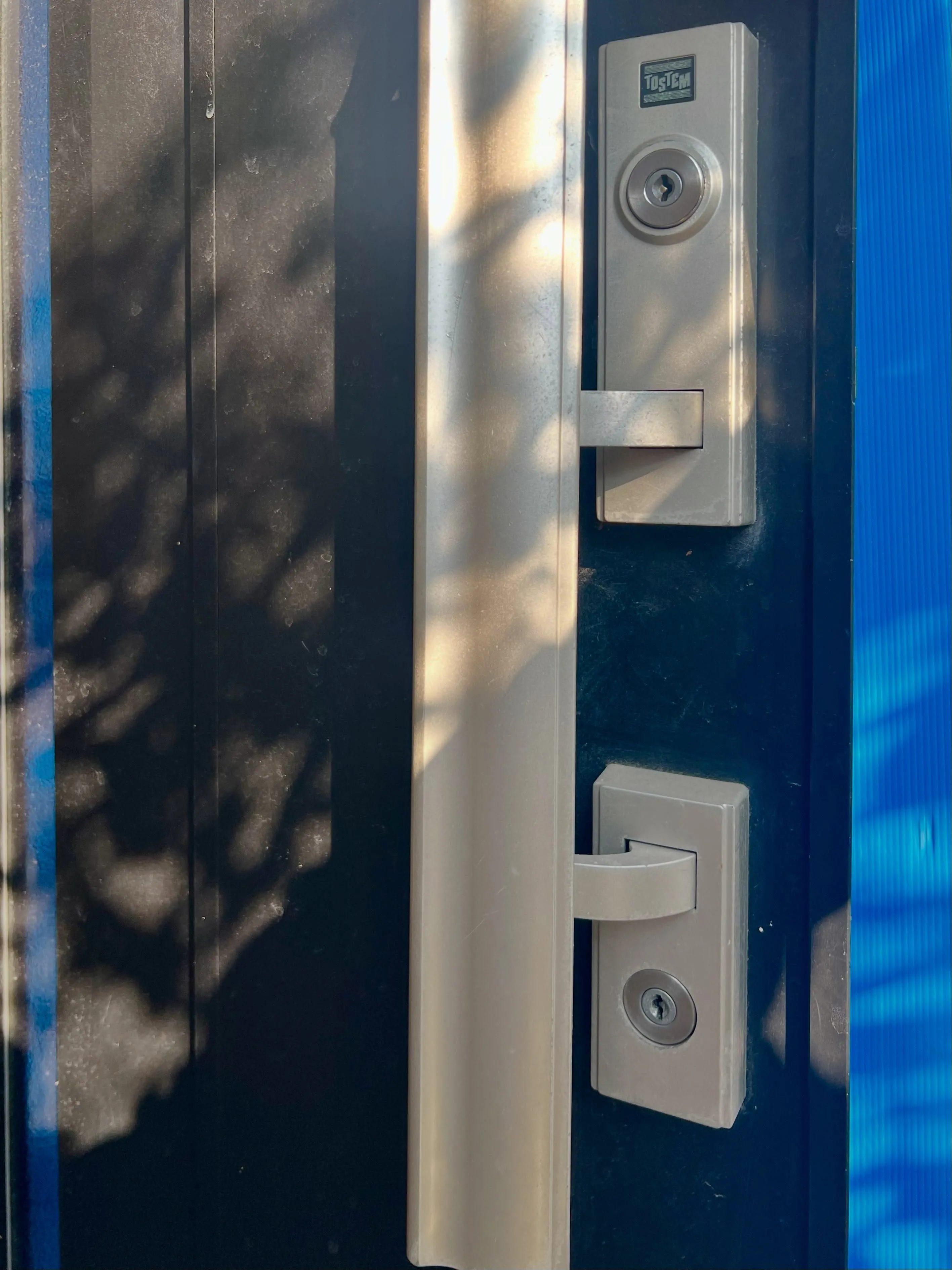 🔐【中古物件の鍵1本問題を安全仕様へ一発改善プロが現場で実行...