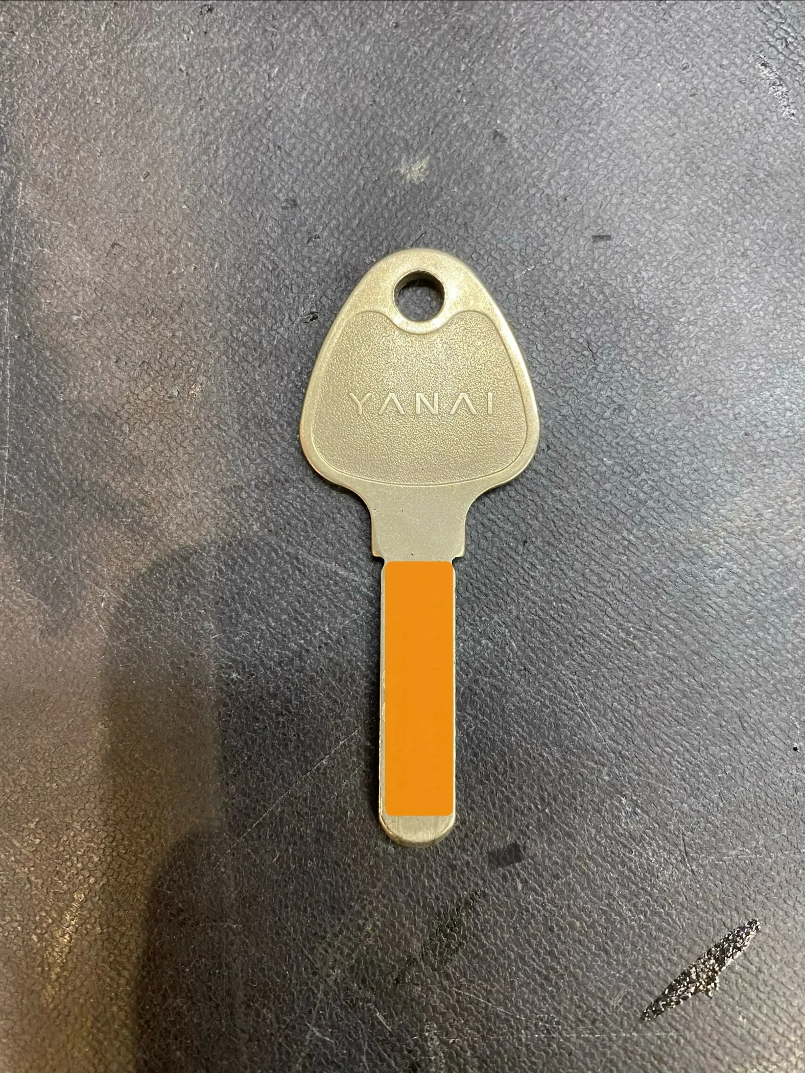 【他店で断られた鍵も作れます】