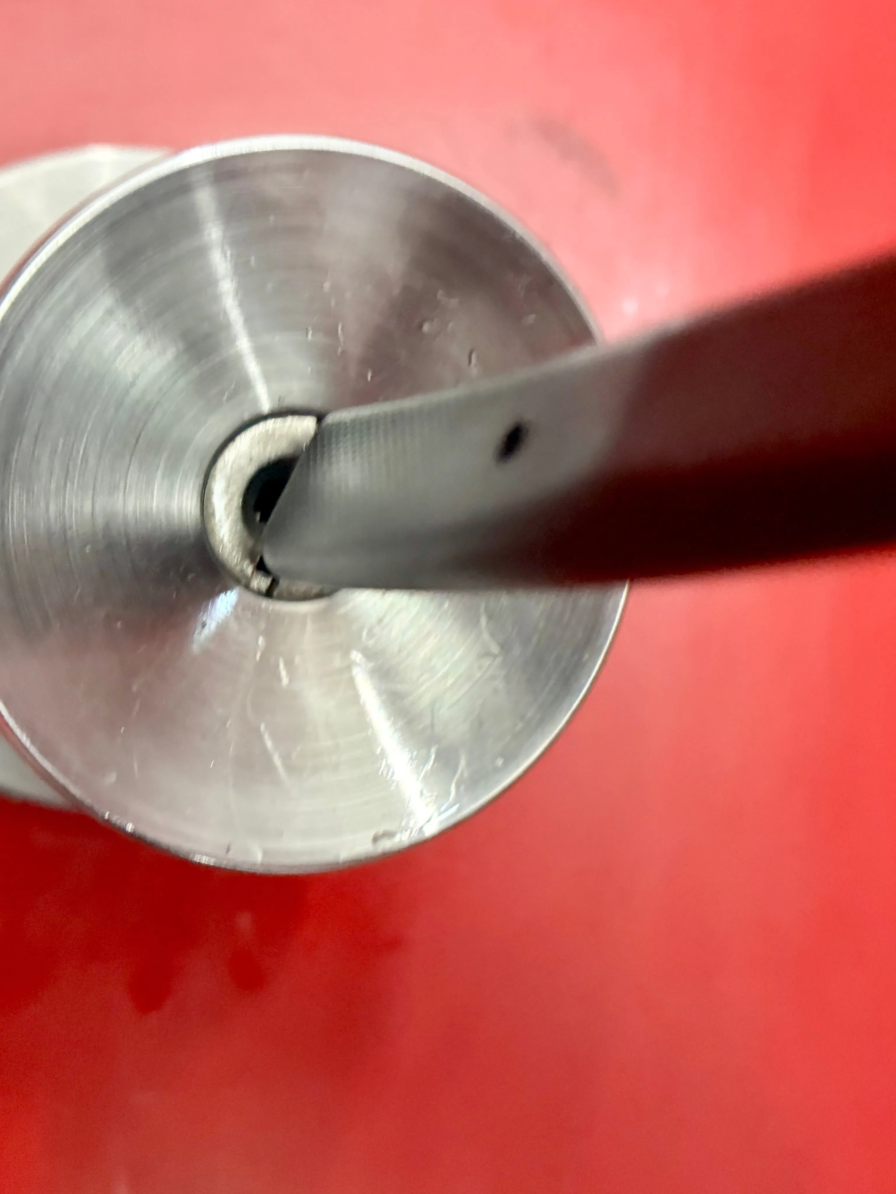 🔐《長期間開かなかった倉庫の鍵開け作業｜MIWAインテグラル...