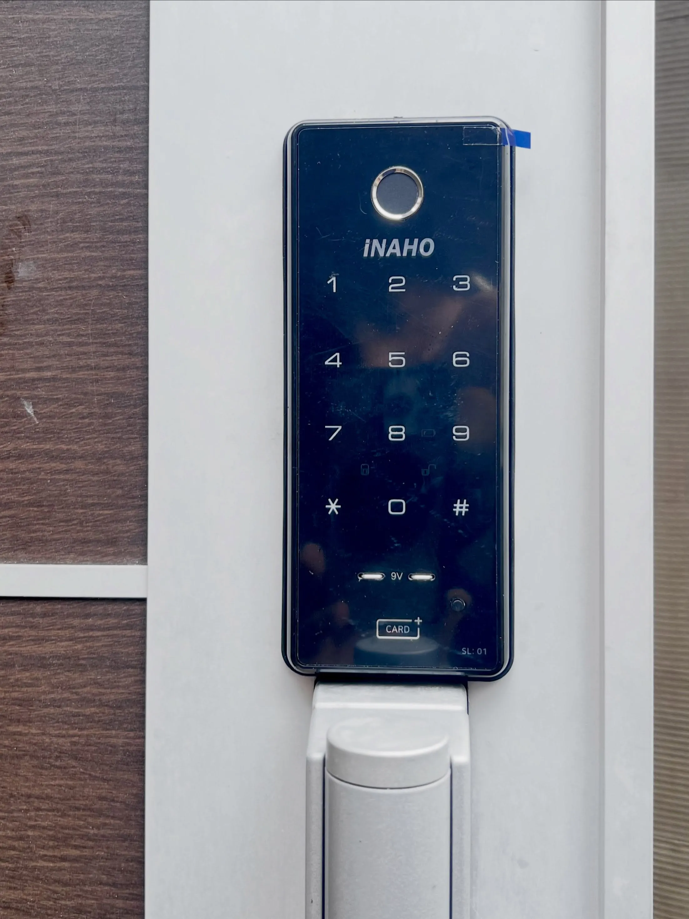 【猛暑40度の中でスマートロック4時間格闘、廃盤トラブルを乗...