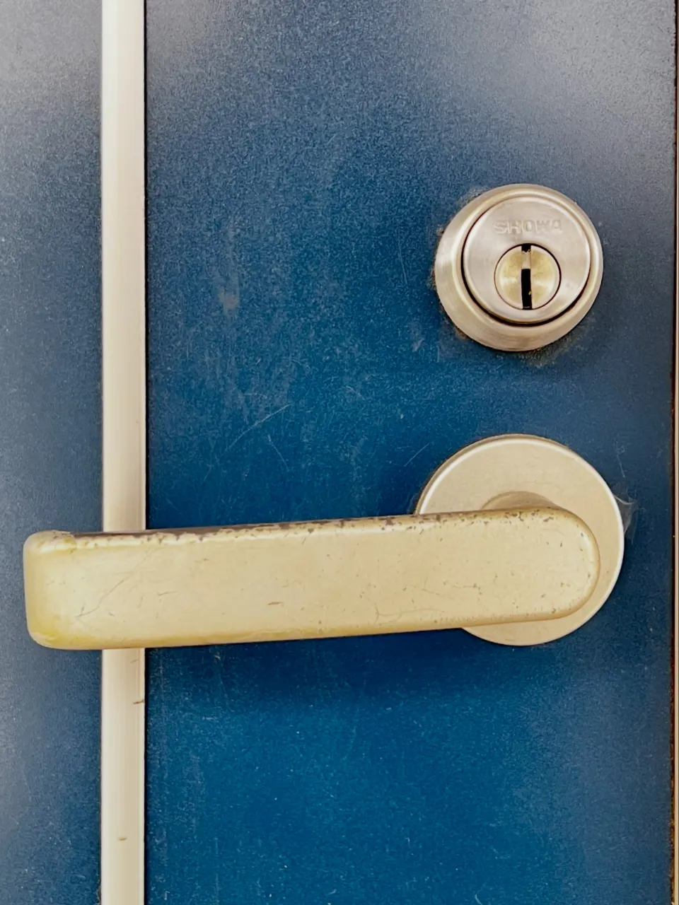 【🔑鍵屋が解説|覗き穴貫通で突破する高防犯シリンダー解錠の実...