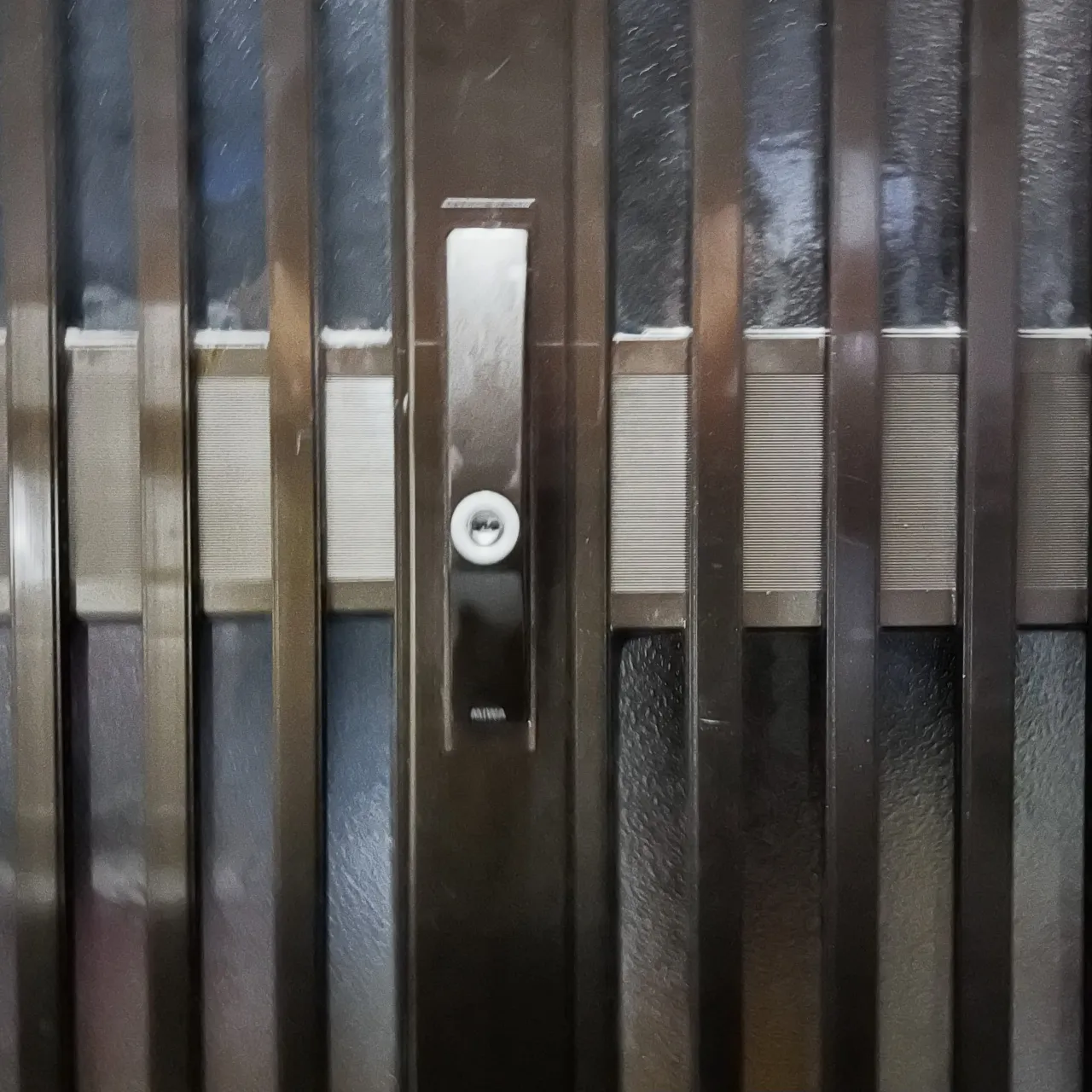 【玄関の鍵が突然回らないトラブルを解決！MIWA PSSL0...