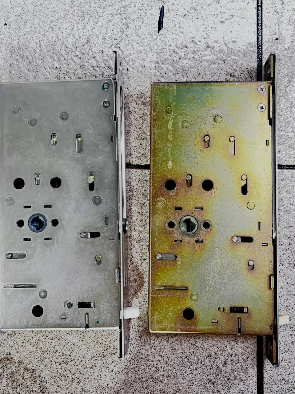 【折れやすいURキーを根本改善──新日軽×MIWA錠前の確実...