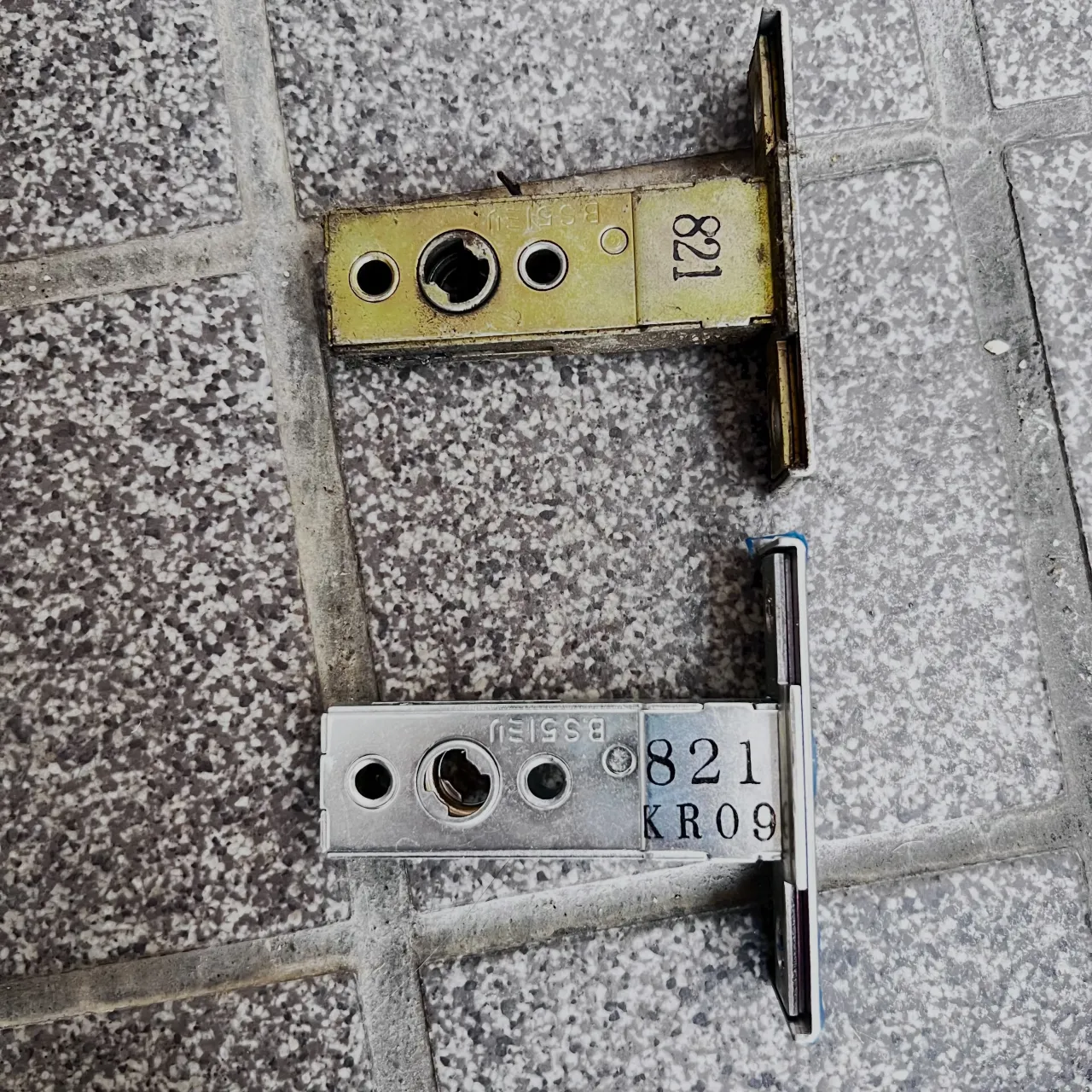 【MIWA TE-01の不具合】つまみが緩い・反動がない症状...